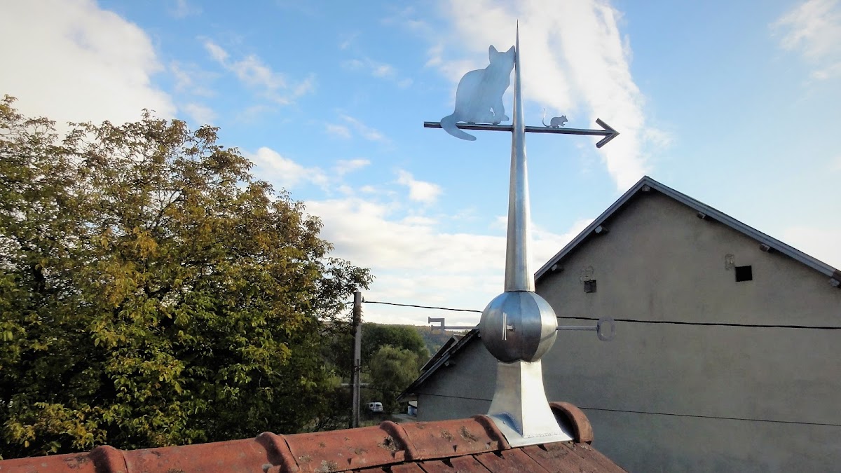 Réalisation — Quentin