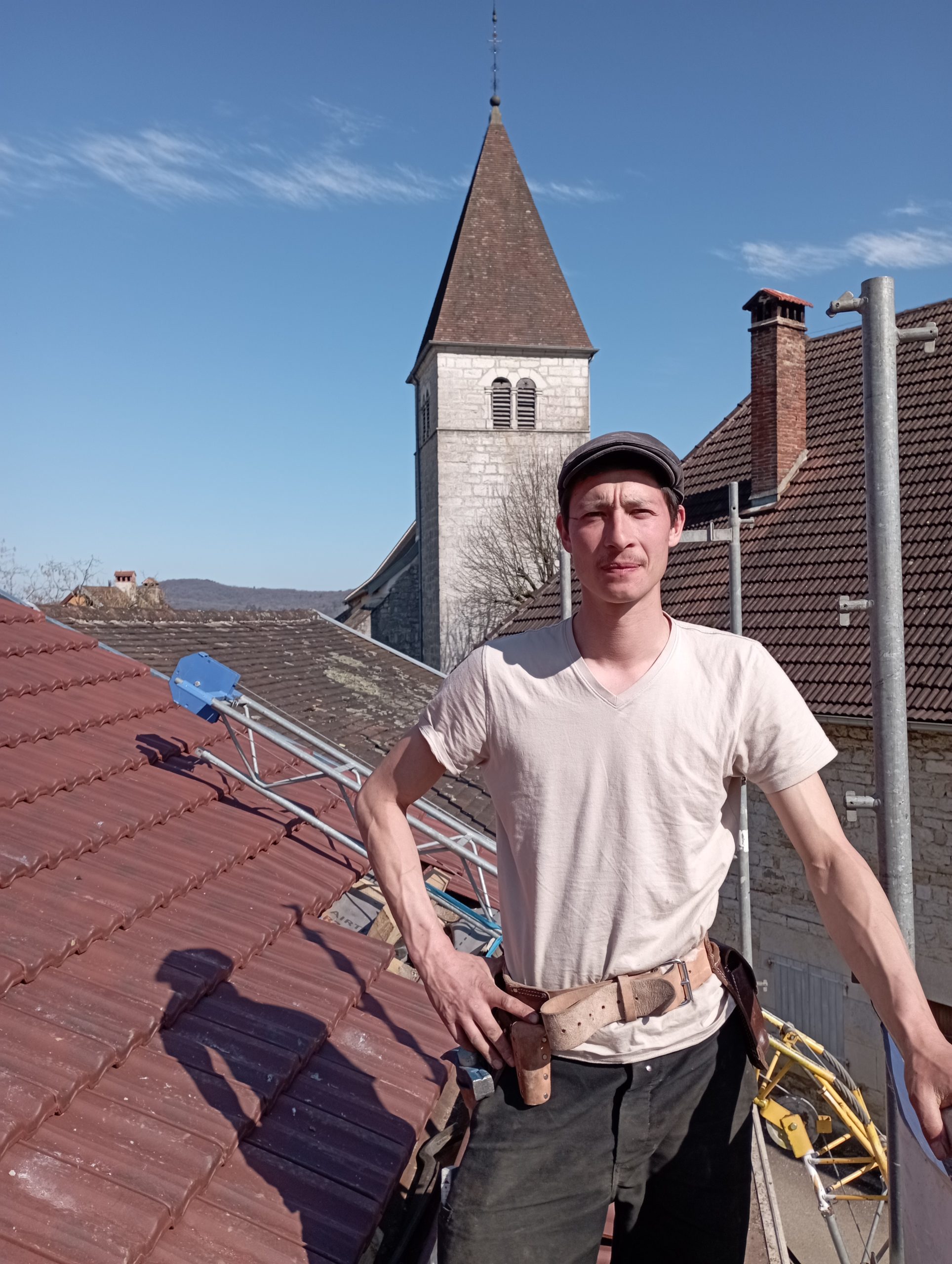 Couverture — Quentin